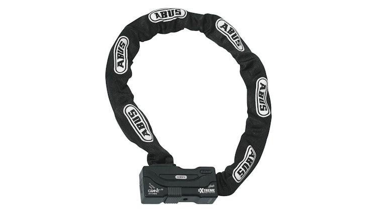 ABUS Kettenschloss GRANIT™ Extreme XPlus™ 59 (Sonderanfertigung, XPlus™ Code erforderlich)