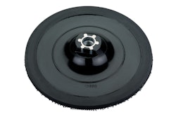 Metabo Haftstützteller 125 mm5/8"für Haftschleifblätter Pyramid