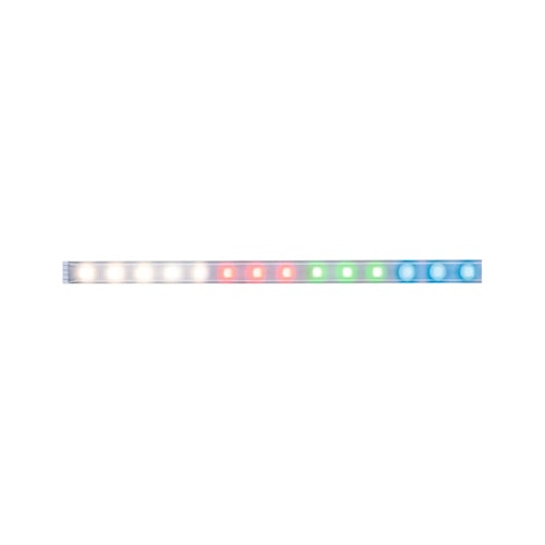 Paulmann MaxLED 500 LED Strip RGBW Einzelstripe 1m