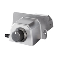 Ooni Gasbrenner für Karu 2