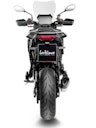 Vorschaubild LEOVINCE Schalldämpfer Komplettanlage mit Katalysator SBK LV-14 R für Yamaha Tracer 9/9 GT