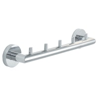 Bravat Hakenleiste Varuna, chrom