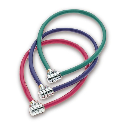 Burg Wächter Zahlenseilschloss 440 50