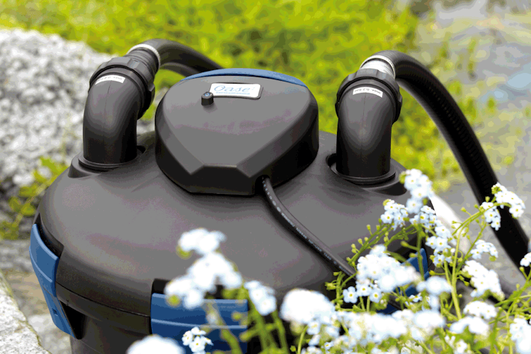 Oase BioPress Set 6000