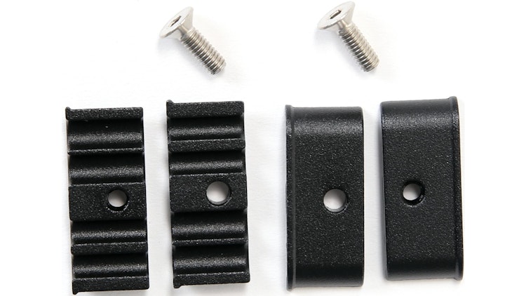 Conway Kabelführung