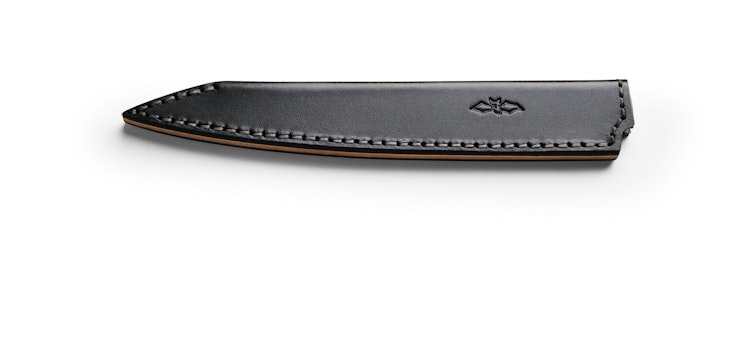 Nesmuk Ledersteckscheide Slicer 160