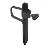 doppler Rasendorn UNIVERSAL, Stahl AnthrazitZubehörbild