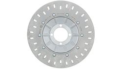 Brembo Bremsscheibe Modell 68B407D2 mit ABE