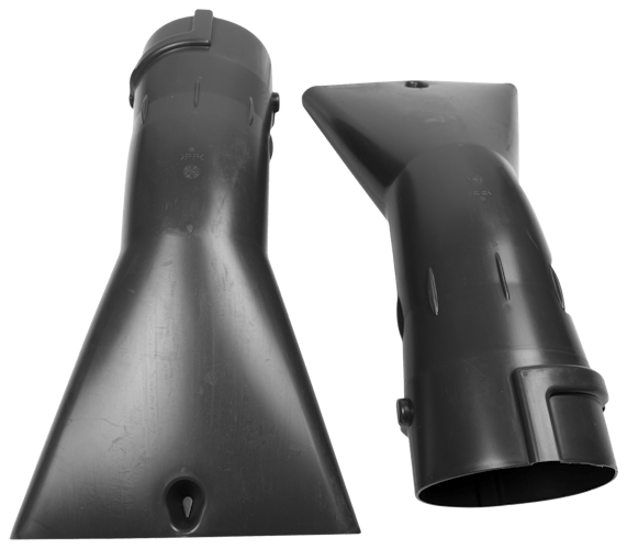 Husqvarna Flachdüse