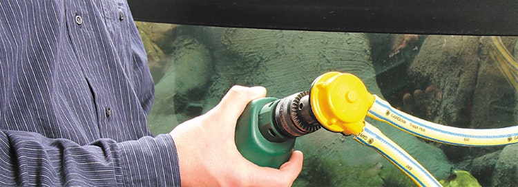 kwb Mini-Pumpe P 61 SB 506100