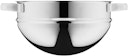 Vorschaubild WMF Rührschüssel/Wasserbad Compact Cuisine Ø 24 cm