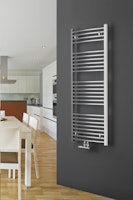 Ximax Badheizkörper C2 - mit Mittenanschluss