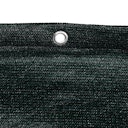 Vorschaubild Noor Zaunblende Profi 250g/m² Geöst 