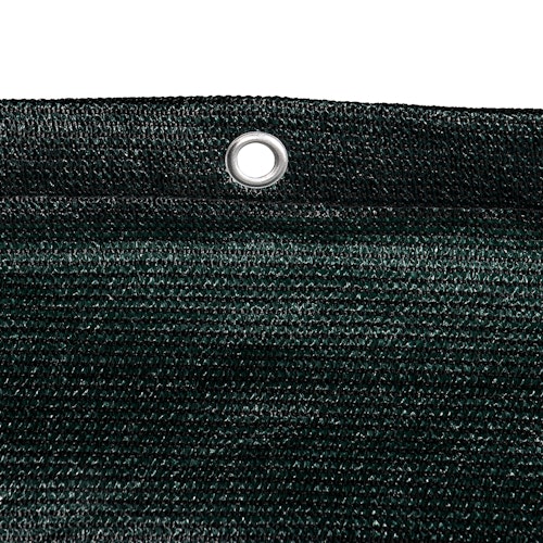 Noor Zaunblende Profi 250g/m² Geöst 