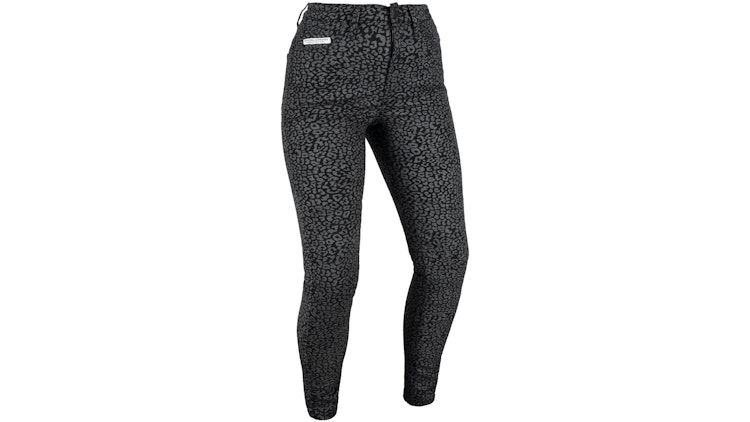  Oxford OA AA Super Stretch Jean, Leo, kurz, Gr. 40 