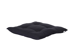 Hartman Sitzkissen HAVANA, 50 x 50 x 6 cm, 100 % Polyacryl Blue - Abverkauf 