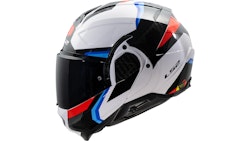 LS2 Helm FF910 Advant II