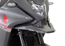 Vorschaubild BODYSTYLE Schnabelverlängerung ABS Kunststoff schwarz-matt für HONDA XL750 Transalp 