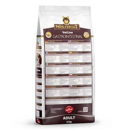 Wolfsblut Vet Gastrointestinal