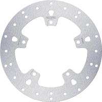 Galfer Bremsscheibe DF500 Rund