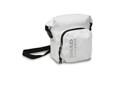 SHAD SB05 Kleine wasserdichte Tasche Weiß
