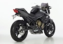 Vorschaubild SHARK KOMPLETTANLAGE Carbon  Street GP für YAMAHA XJ6,XJ6 Diversion,XJ6 Diversion F   