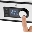 Vorschaubild WMF Lono Sous Vide Garer Pro