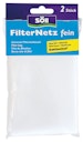 Vorschaubild Söll FilterNetz, fein, 2 Stück, weiß 