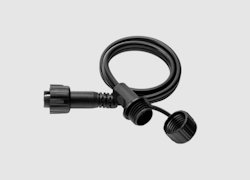 Lightpro Verlängerungskabel SPT-2 30cm