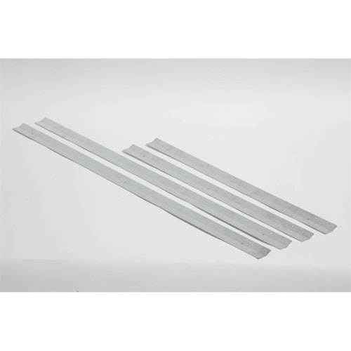 upyard™ Schneckenkante für das Hochbeet Stecksystem