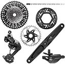 Vorschaubild SRAM Schaltgruppen-Set Eagle 90 Transmission E-Bike für Bosch Antrieb mit ISIS Kurbelsatz 16