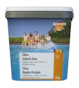 Vorschaubild Summer Fun Chlortabletten Mini Schnell-Tabs 20g 5,0kg