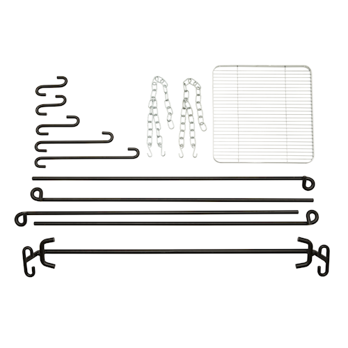 Petromax Feuerbrücke