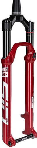 RockShox Federgabel SID SL Ultimate Race Day 3P 27,5+ Zoll, 29 Zoll