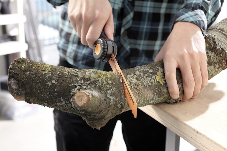 kwb Taschensägeset m. 1 Blatt 315800