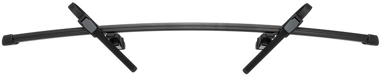 Thule Adapter-Set VeloSpace 3 schwarz