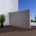 Vorschaubild Noor Seitenmarkise Exklusiv