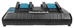 Makita Doppel-Schnellladegerät DC18RD 196933-6Zubehörbild