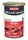 Vorschaubild animonda Gran Carno Junior 400g Dose Hundenassfutter