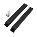 Vorschaubild Kettler Ersatzteil Armlehnen für Multipositionssessel BASIC+ PREMIUM, 2er Set