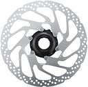 Vorschaubild Shimano Bremsscheibe RT-EM300 203 mm silber