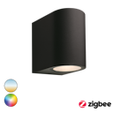 Vorschaubild Garden Lights Wandleuchte Gilvus SMART (Zigbee)