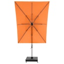 Vorschaubild doppler Pendelschirm myZONE 300 x 220 LED, Aluminium Anthrazit / 100 % Polyester 180 g/m²