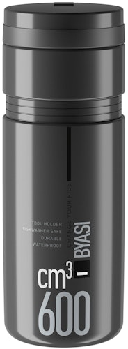 Elite Werkzeugflasche Byasi