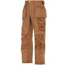 Vorschaubild Snickers Workwear 3214 Arbeitshose Canvas+™ mit Holstertaschen