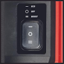 Vorschaubild Einhell Akku-Gartenpumpe AQUINNA 18/28 4180440