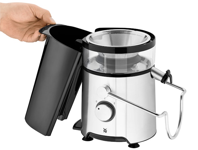 WMF Kult X Entsafter