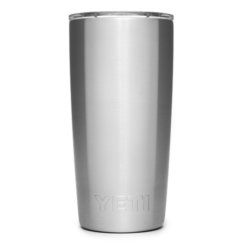 YETI Becher RAMBLER 10 oz. (296 ml) - mit Magsslider Deckel