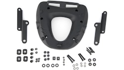 Kappa Topcaseträger K221M Monolock für Honda NT 700 V