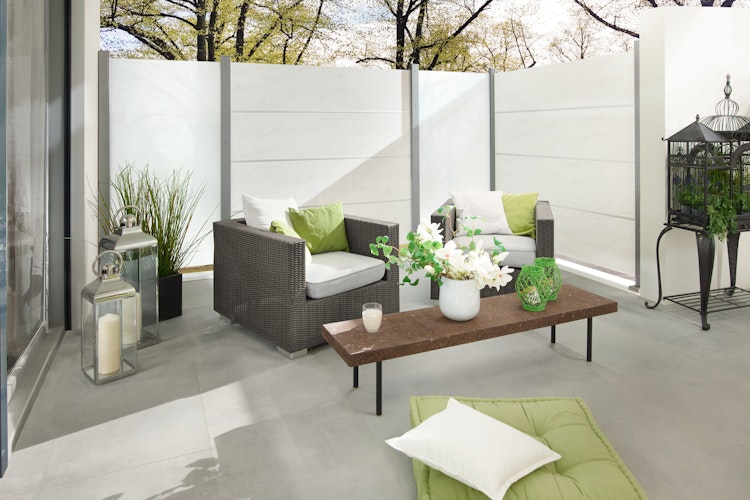 Traumgarten SYSTEM Board XL Einzelprofil 179 x 45 cm